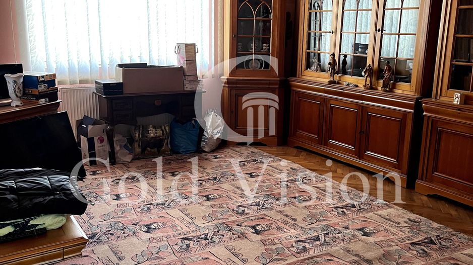 De vanzare sau de inchiriat casa individuala in cart Dambu Pietros - Poză 5
