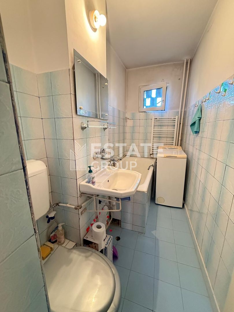 Apartament 2 camere Dacia, etaj intermediar - Poză 11