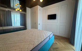 2 CAMERE + LOC DE PARCARE INLUS || PIPERA PORCHE - Poză 13