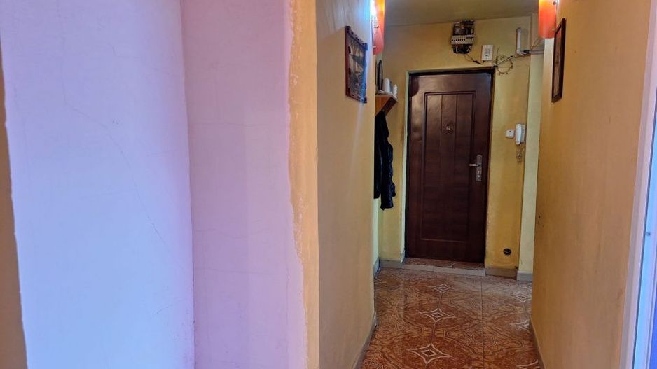 Apartament 3 camere, etaj 1, Costesti, Arges. 0% Comision - Poză 12