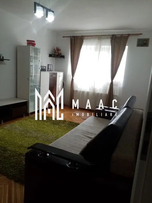 Apartament 2 camere | Balcon | Terezian - Poză 4