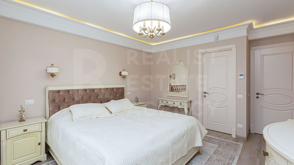 Vânzare, apartament, 2 camere, strada  Ștefan Neaga, Buiucani - Poză 4