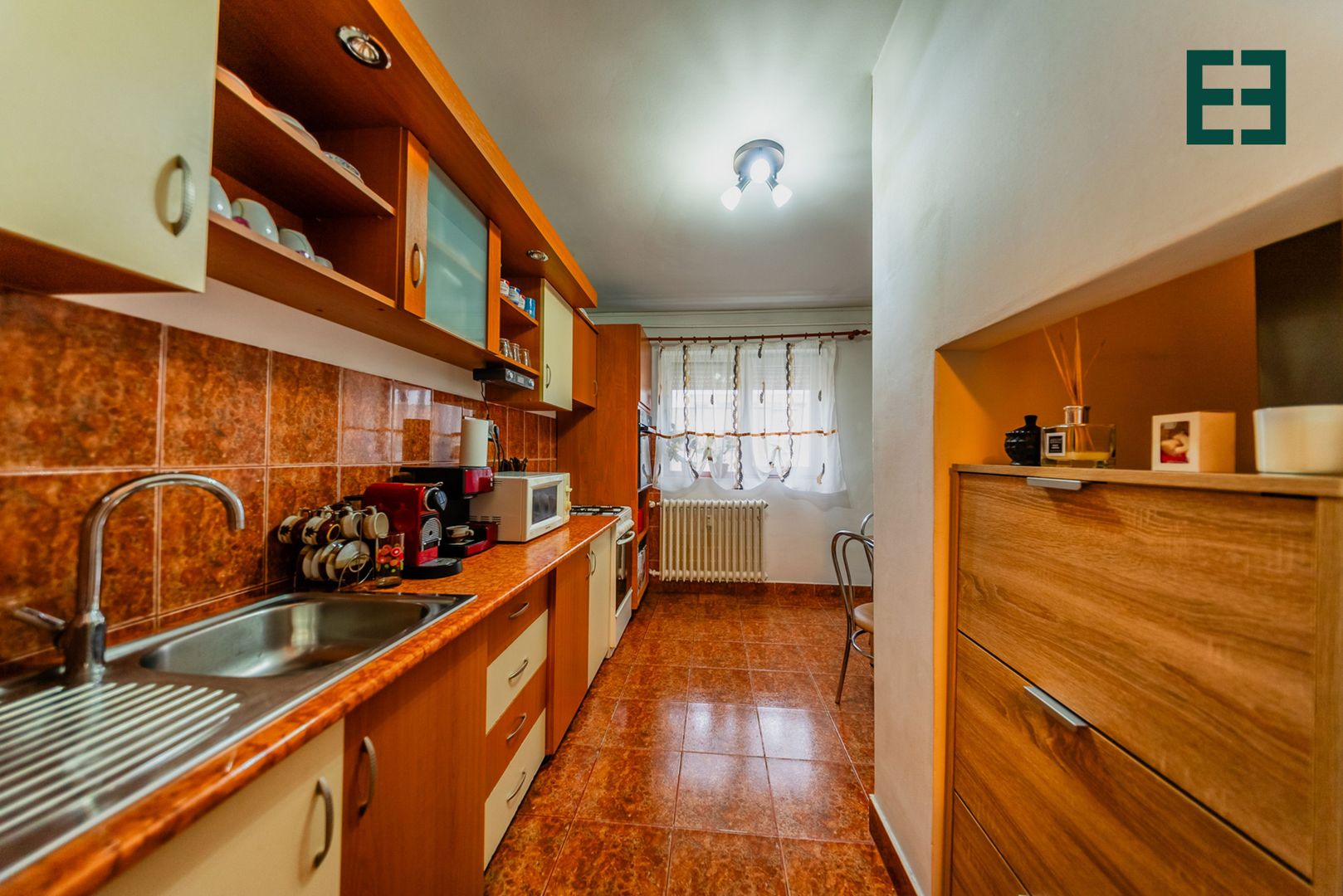 Vândut - Apartament 2 camere -  Grădiște - Arad - Poză 11