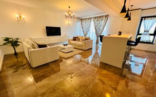 New-Penthouse-Exclusivist-Mobilat-Utilat-Modern-Parcare-Rooftop 190mp - Poză 1