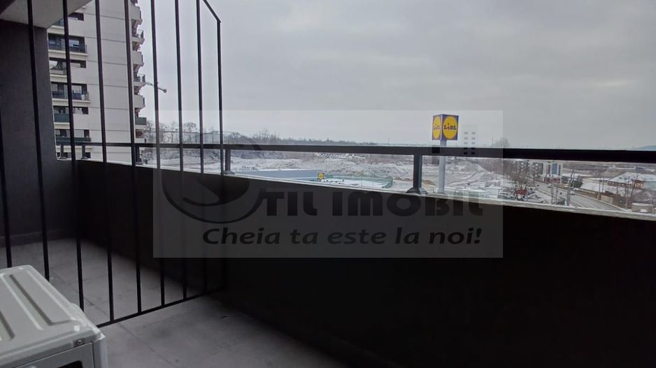 Apartament 2 camere – Complex Solumnia | Prima închiriere - Poză 11