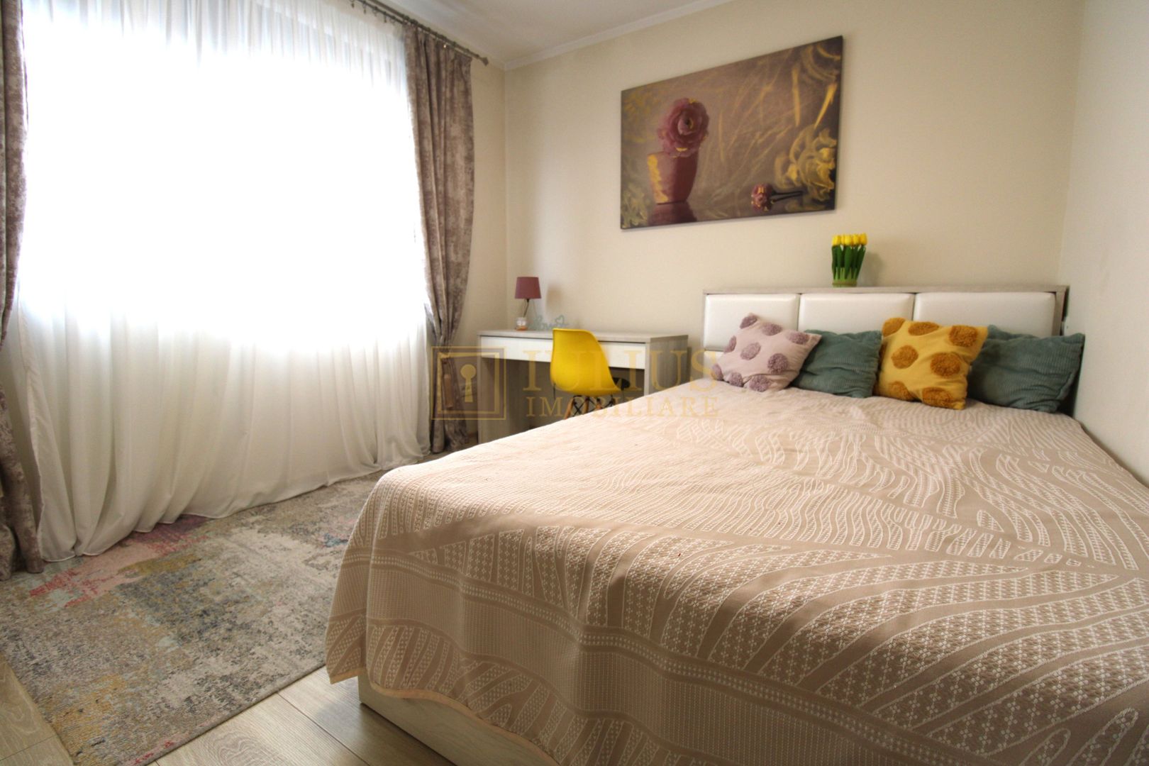 3 camere in Dumbravita, 2 locuri de parcare! - Poză 11