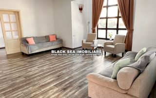 Vila P+1 de 5 camere l Mamaia Nord - Deschidere 23M l Teren 1564MP - Poză 3