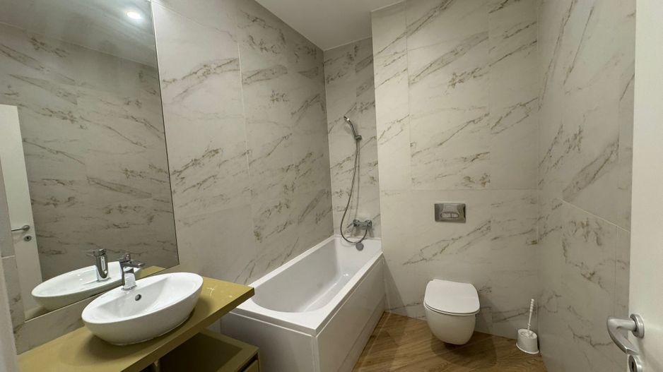 Apartament 4 camere | Central District | Viitorului 134 - Poză 18