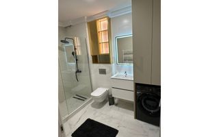 REA1027932 Apartament 2 camere premium Ivory Residence Pipera 68 mp Parcare subt - Poză 11