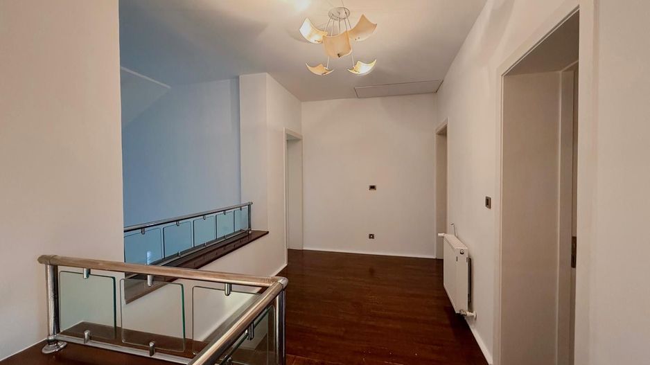 Vila 7 camere I Iancu Nicolae I Gated Community - Poză 13