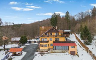 Clădire multifuncțională în Poiana Brașov – oportunitate investițională premium - Poză 9