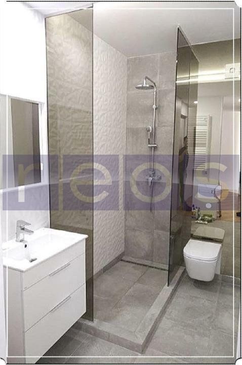 VANZARE 2 CAMERE- DECOMANDAT - FLOREASCA- DINAMIC CITY - Poză 10