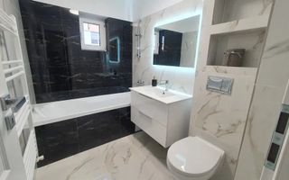 Apartament Intre Lacuri, renovat complet, mobilat, aproape de Iulius M - Poză 5