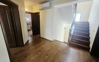 Vilă premium în Strejnicu | 8 camere | 345 mp utili | teren 595 mp - Poză 57