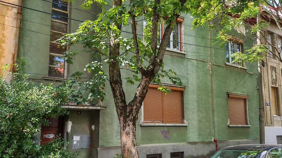 De închiriat – Casă 300 mp în Centru, ideală pt birouri, clinică sau grădinita - Poză 7