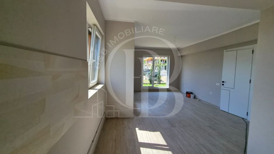 Apartament 2 camere cu Gradina Theodor Pallady-Finalizat - Poză 4