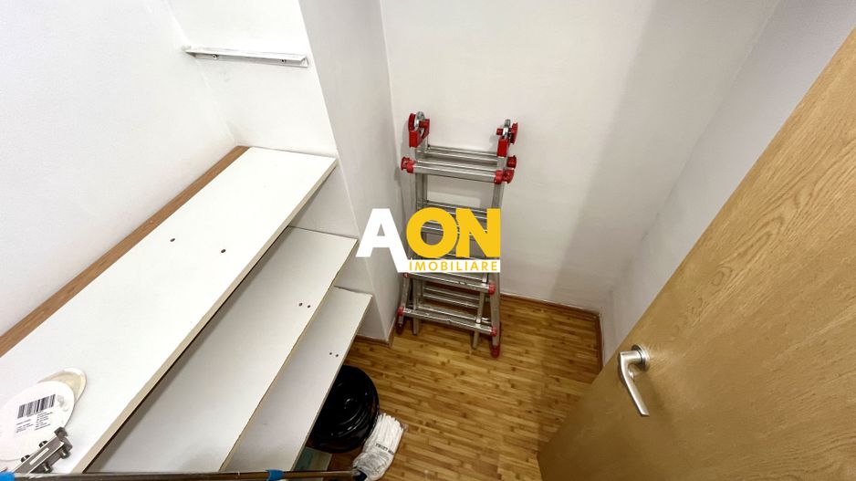 Apartament cu 2 Camere, Etaj 2, Zona Stadion - Poză 9
