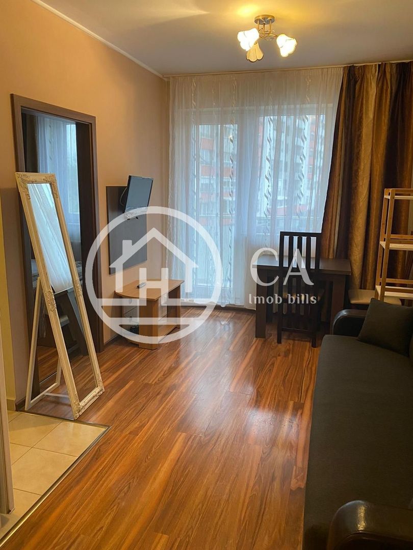 Apartament cu 2 camere de inchiriat in Luceafarul, Oradea - Poză 1