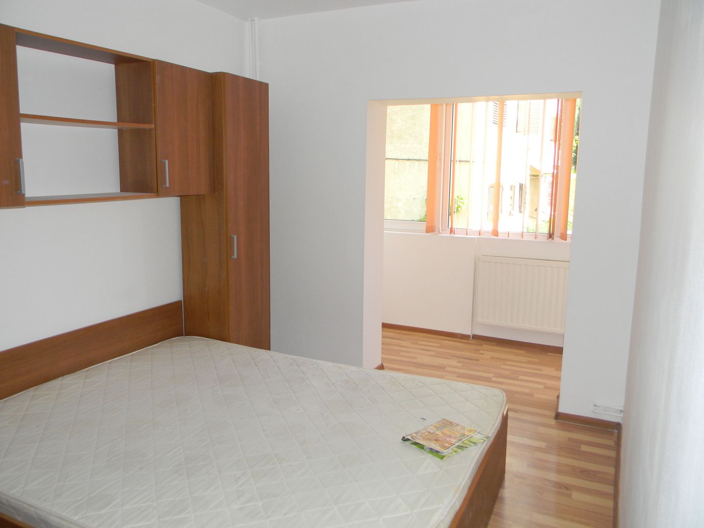 Apartament 2 camere Racadau,Parcul Trandafirilor - Poză 4