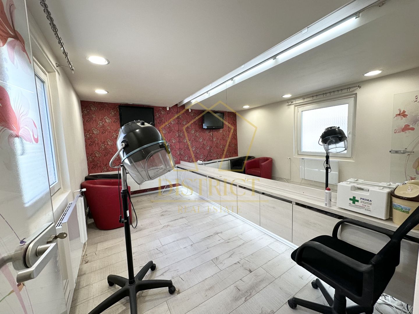 Apartament cu 2 camere | Complexul Studentesc - Poză 2