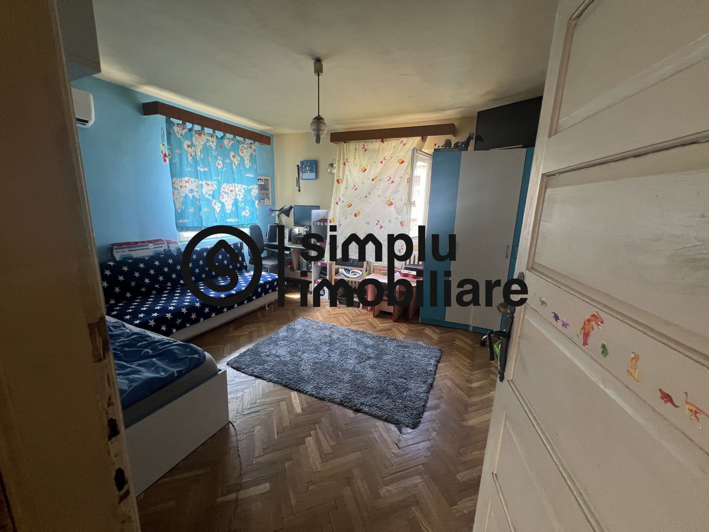 Casa centrala Str. Tudor Vladimirescu - Poză 13