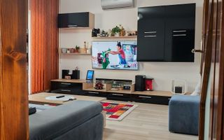 Apartament 3 camere Complex Studentesc - Poză 1