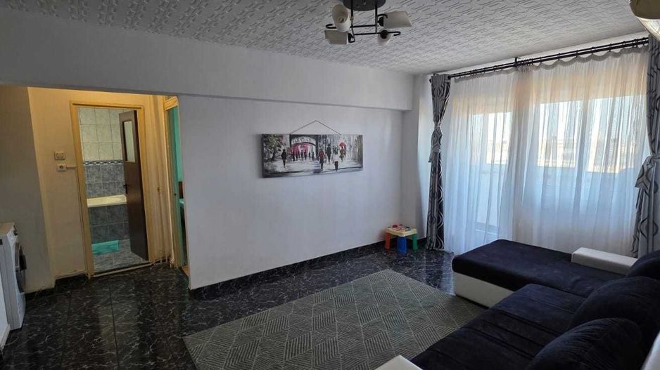 Apartament 3 camere zona 1 Decembrie 1918 -  Piata Minis - Poză 2
