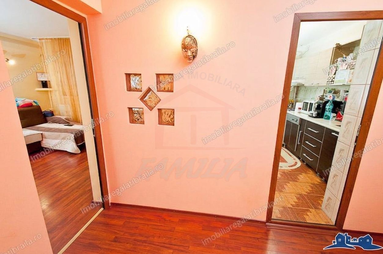 APARTAMENT DE VÂNZARE – 2 CAMERE | MICRO 20 - Poză 2