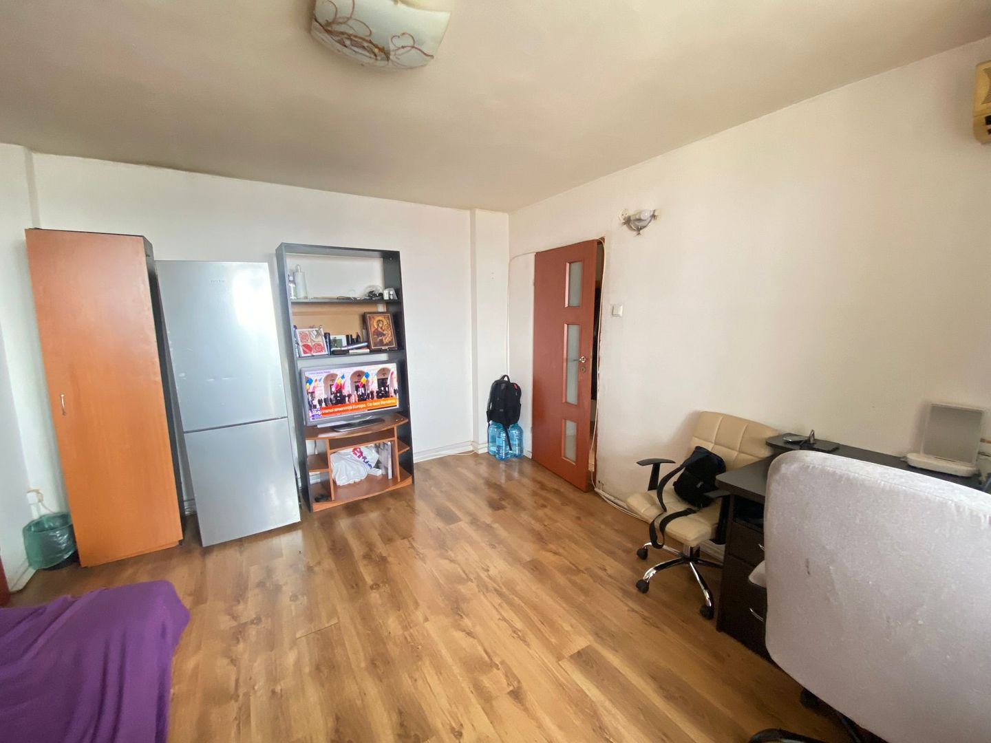 Apartament 2 Camere Ultracentral | Gara de Nord | Centrală Proprie v11 - Poză 6