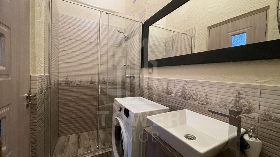 Garsonieră - Zonă Centrală - Poză 9