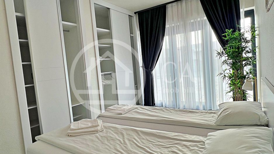 Casa de închiriat tip duplex cu 4 camere in Cihei, Oradea - Poză 7