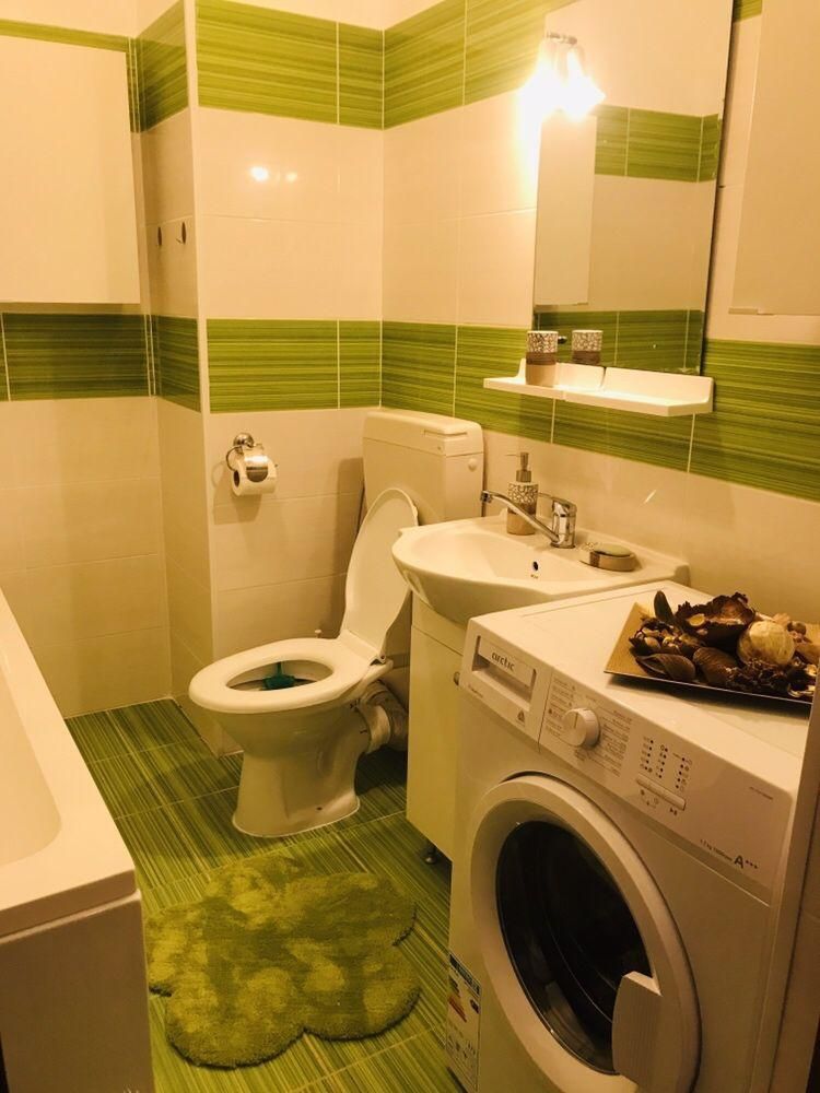 GARSONIERA - APARATORII PATRIEI, CENTRALA PROPRIE, BLOC NOU, METROU - Poză 5