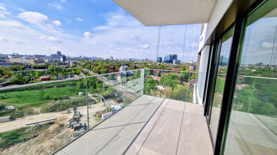 Vanzare 3 camere | One Verdi Park | Lux Urban - Poză 1