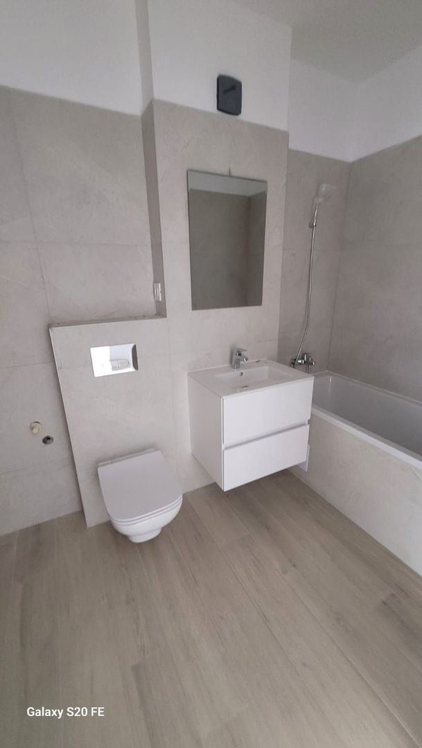AP. 2CAM. IN PROIECT ROMCO / COMPLEX FINALIZAT. PARCUL TEILOR! - Poză 13