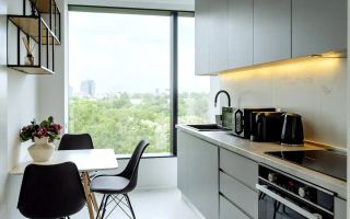 Apartament superb High End 3 camere I One Mircea Eliade I Floreasca - Poză 15