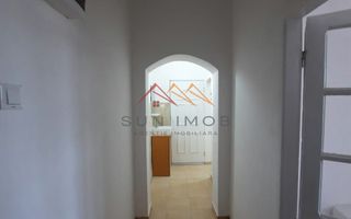 Garsoniera, zona centrala, 40 mp, recent renovata, Campina, Prahova - Poză 7