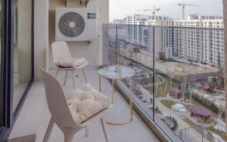 Apartament 2 Camere Exigent Plaza Residence Faza 4 Lujerului PREMIUM - Poză 15