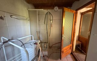 Teren și casă de vânzare în Miercurea Ciuc, zona L1u (strada Leliceni) - Poză 53