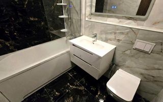 Apartament 3 camere | 93 mp utili+29mp terasa | Zona liniștită – Piata Rahovei - Poză 5