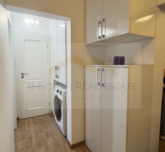 Apartament 4 camere de închiriat, Panduri, prima închiriere, renovat - Poză 14