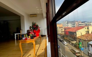 Apartament Elegant de Vânzare – 5 Camere/ 3 Băi, *Arcul de Triumf* - Poză 7