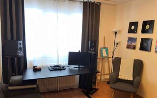 Apartament cu 2 camere, 54 mp, parter, zona Mănăștur. - Poză 6
