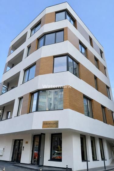 Penthouse 3 camere + terasă 150 mp | Bulevardul Ferdinand | Imobil boutique - Poză 4