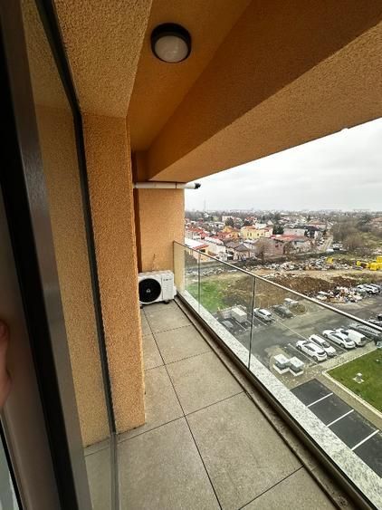 Garsoniera premium, prima inchiriere, bloc nou, Parcul Carol - Poză 10