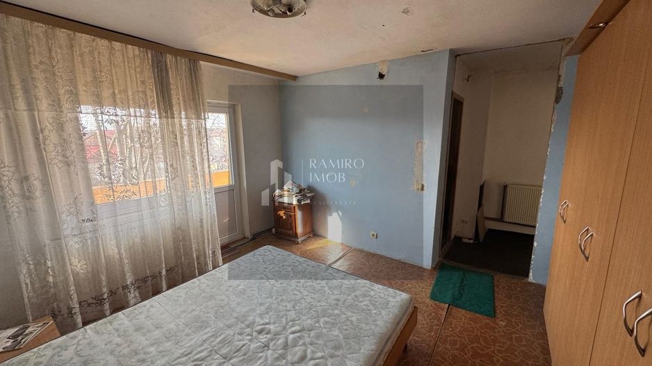Apartament 4 camere Otopeni - Poză 8
