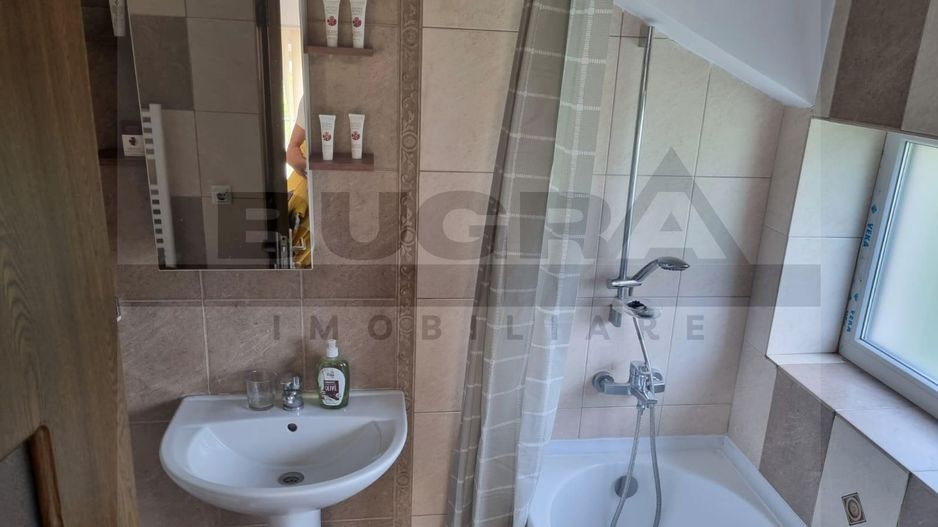 Apartament de 3 camere, 72mp, parcare, zona strazii Observatorului - Poză 7
