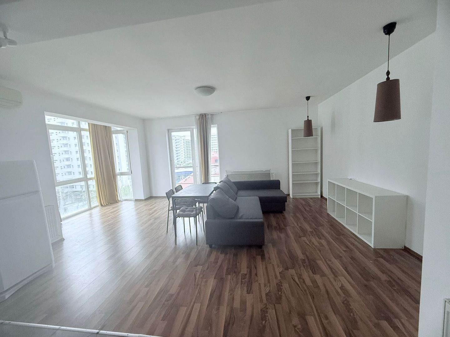 APARTAMENT DE LUX LOC DE PARCARE SI BOXA BLOC 2007 VIRTUTII - Poză 5