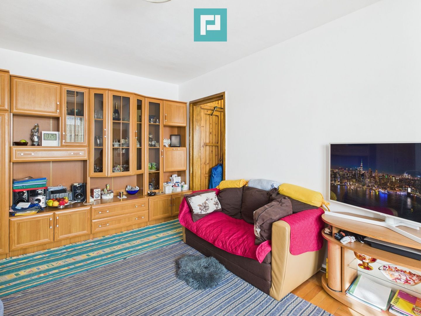 Apartament cu două camere zona gării - Poză 3