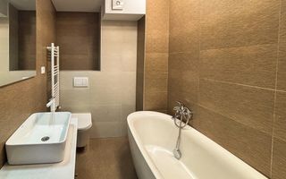 Chirie | Apartament 3 camere | Herăstrău | Metrou Aurel Vlaicu - Poză 15