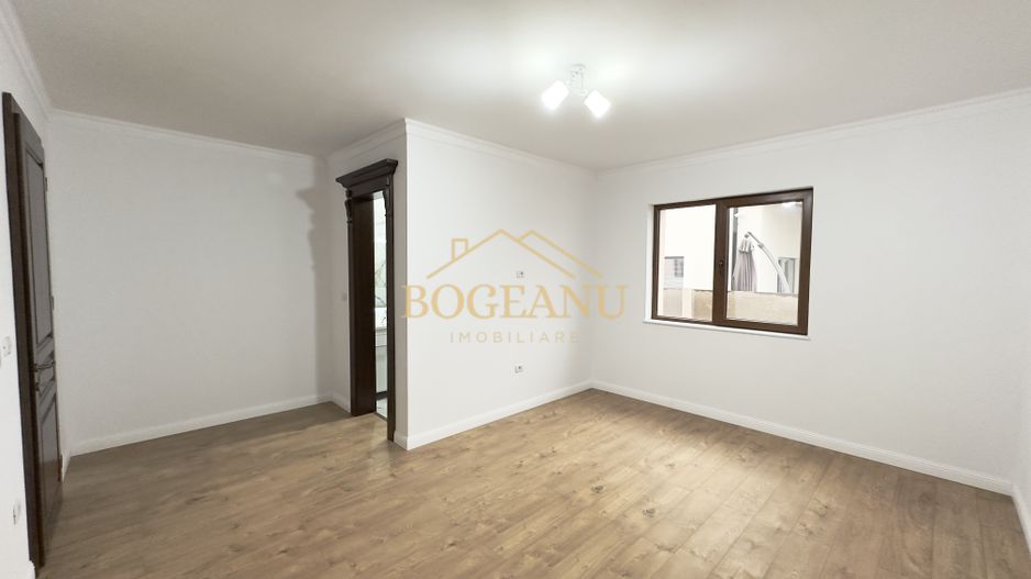 BG87-Casa individuala parter-Lugojului - Poză 8